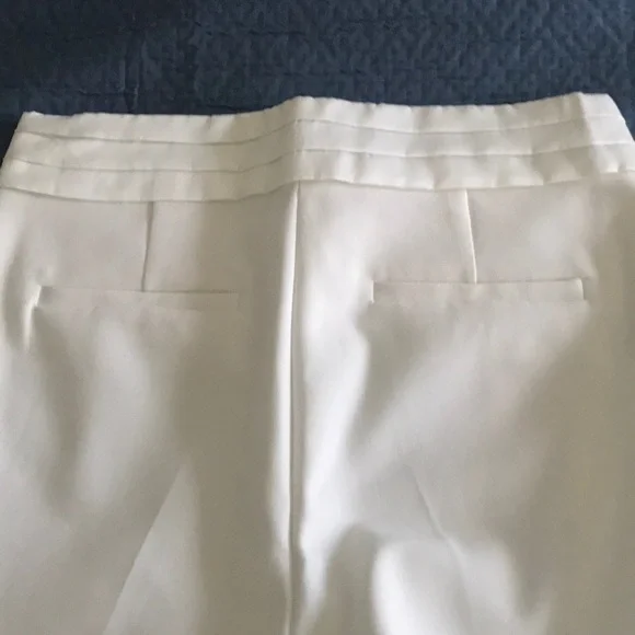 JCrew tuxedo pants last offer!❤️ - Picture 9 of 9